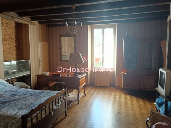 Maison à vendre 10 pièces de 217 m²
