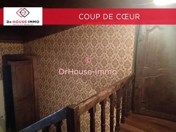 Maison à vendre 10 pièces de 217 m²