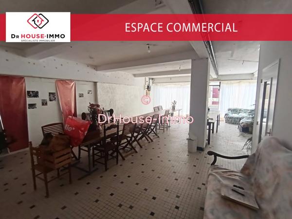 Maison à vendre 10 pièces de 217 m²