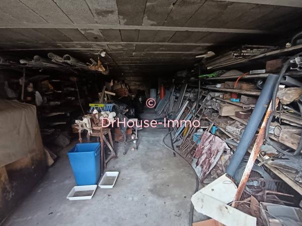 Maison à vendre 10 pièces de 217 m²