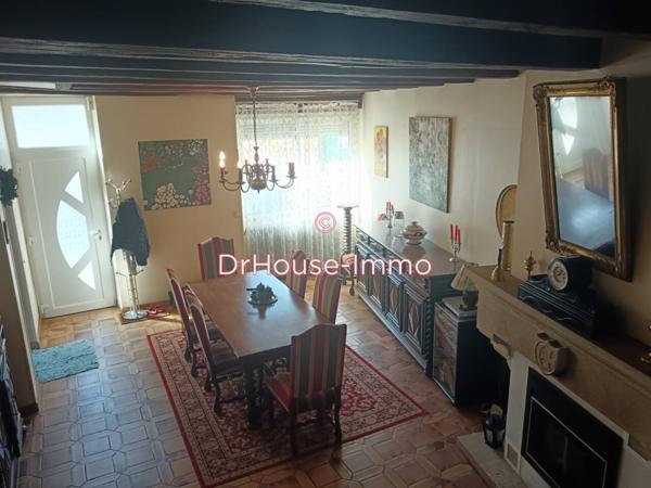 Maison à vendre 10 pièces de 217 m²