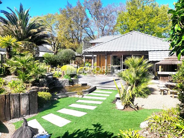 Achat maison La Baule-Escoublac - 8 pièce(s) - 220 m² - 1 320 000 €