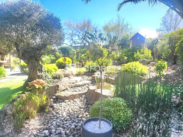 Achat maison La Baule-Escoublac - 8 pièce(s) - 220 m² - 1 320 000 €