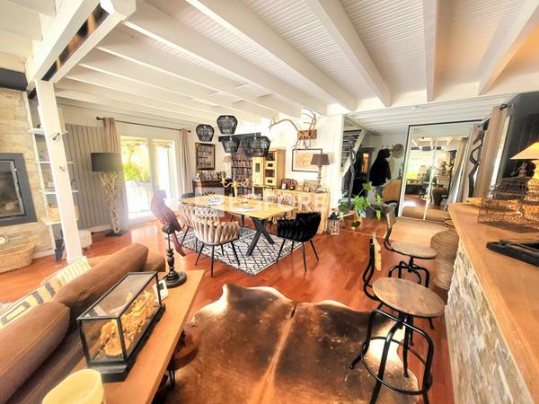 Achat maison La Baule-Escoublac - 8 pièce(s) - 220 m² - 1 320 000 €