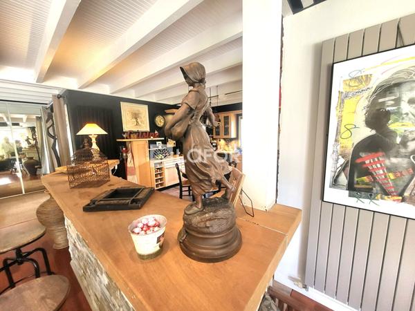 Achat maison La Baule-Escoublac - 8 pièce(s) - 220 m² - 1 320 000 €