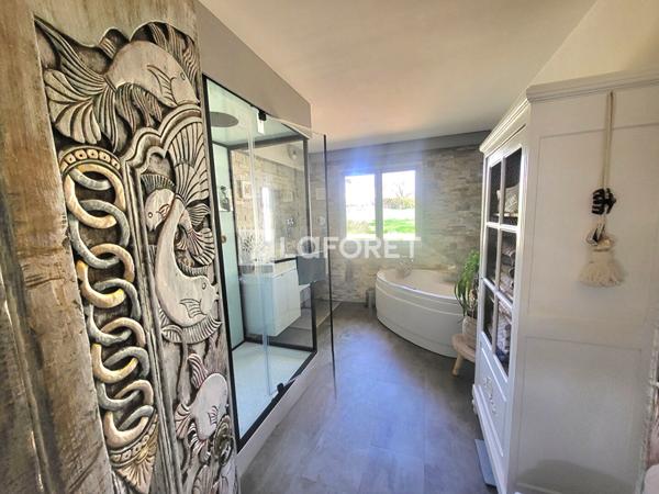 Achat maison La Baule-Escoublac - 8 pièce(s) - 220 m² - 1 320 000 €