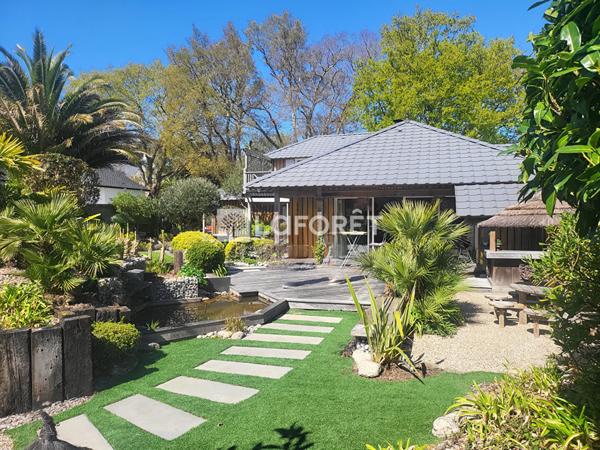 Achat maison La Baule-Escoublac - 8 pièce(s) - 220 m² - 1 320 000 €