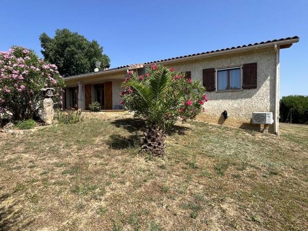 Maison 255 000 € Labarrère 5 p 133 m² DPE B