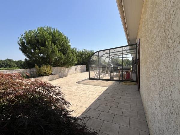 Maison 255 000 € Labarrère 5 p 133 m² DPE B