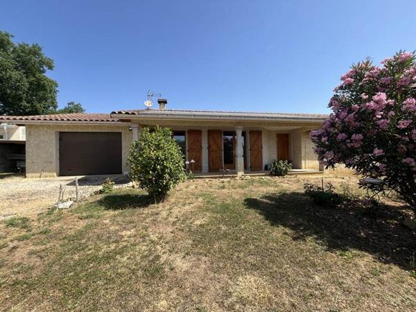 Maison 255 000 € Labarrère 5 p 133 m² DPE B