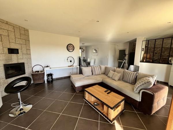 Maison 255 000 € Labarrère 5 p 133 m² DPE B
