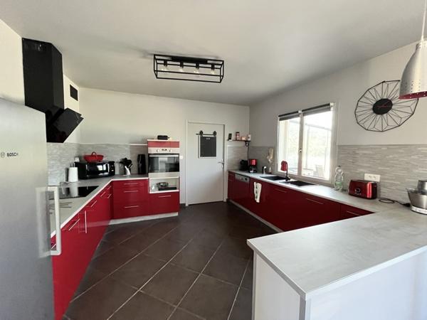 Maison 255 000 € Labarrère 5 p 133 m² DPE B