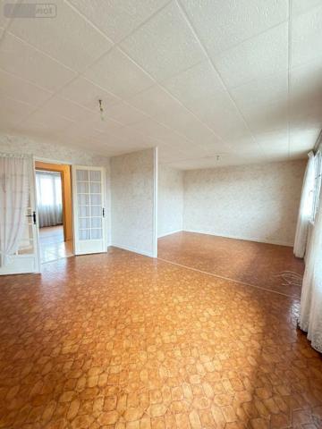Achat - Appartement Troyes 10000 4 pièces 85 m 2