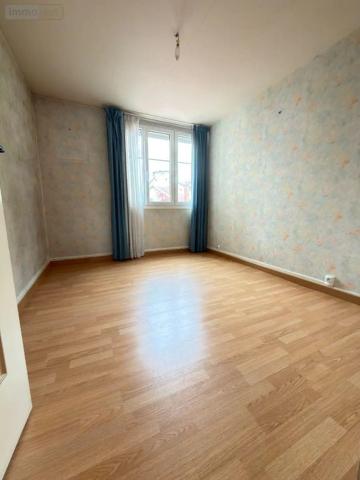 Achat - Appartement Troyes 10000 4 pièces 85 m 2