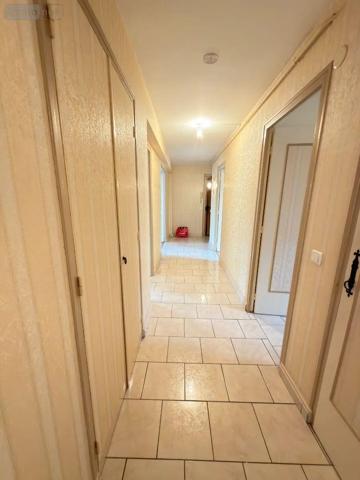 Achat - Appartement Troyes 10000 4 pièces 85 m 2