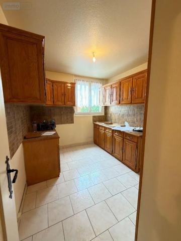 Achat - Appartement Troyes 10000 4 pièces 85 m 2
