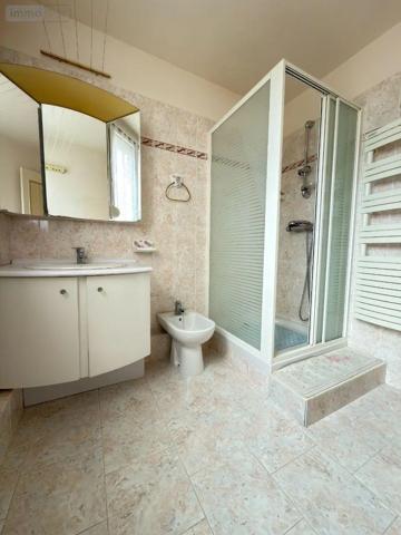 Achat - Appartement Troyes 10000 4 pièces 85 m 2