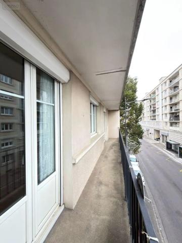 Achat - Appartement Troyes 10000 4 pièces 85 m 2