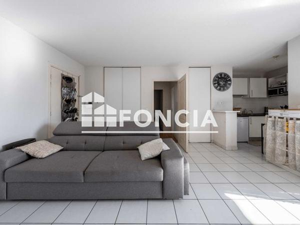 À vendre Appartement 2 pièces 47.19 m² - Bruges 33520