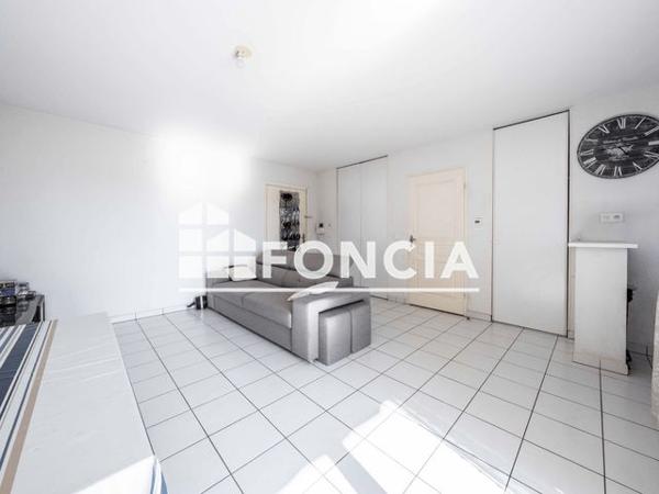 À vendre Appartement 2 pièces 47.19 m² - Bruges 33520