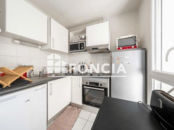 À vendre Appartement 2 pièces 47.19 m² - Bruges 33520