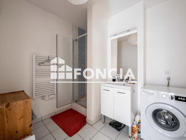 À vendre Appartement 2 pièces 47.19 m² - Bruges 33520