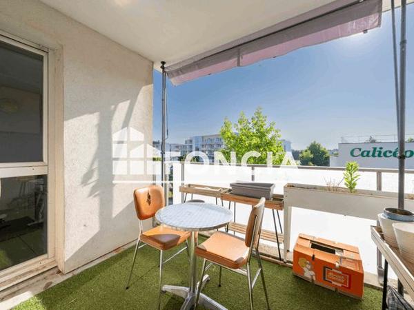 À vendre Appartement 2 pièces 47.19 m² - Bruges 33520