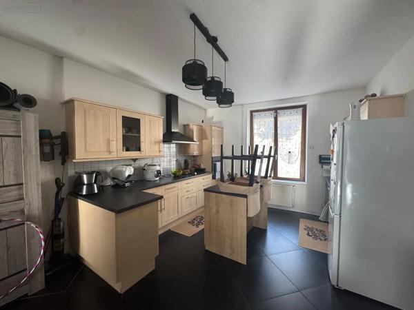 Achat - Maison | Maison restaurée Bazeilles 08140 6 pièces 124 m 2 300 m 2