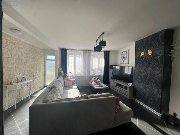 Achat - Maison | Maison restaurée Bazeilles 08140 6 pièces 124 m 2 300 m 2