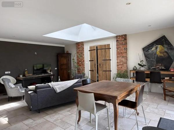 Achat - Maison Beaupréau-en-Mauges 49110 5 pièces 148 m 2 1188 m 2