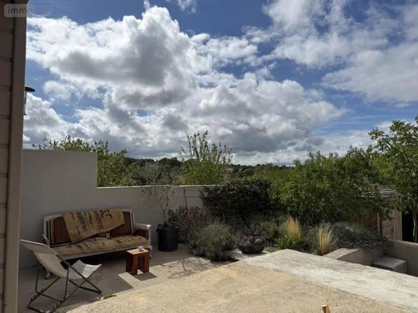 Achat - Maison Beaupréau-en-Mauges 49110 5 pièces 148 m 2 1188 m 2