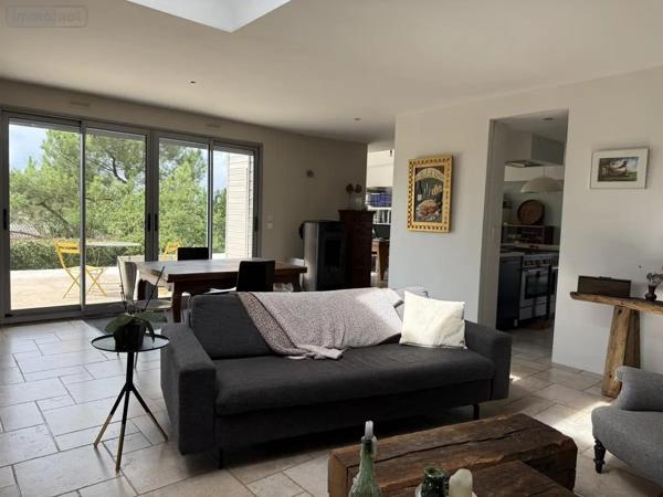 Achat - Maison Beaupréau-en-Mauges 49110 5 pièces 148 m 2 1188 m 2