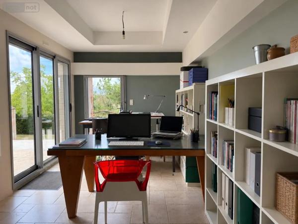 Achat - Maison Beaupréau-en-Mauges 49110 5 pièces 148 m 2 1188 m 2