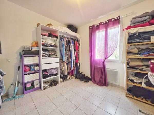 Beaucaire (30300) Maison de 110 m² 4 chambres jardin dans un quartier recherché et au calme absolu