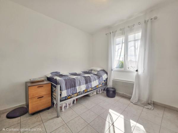 Beaucaire (30300) Maison de 110 m² 4 chambres jardin dans un quartier recherché et au calme absolu