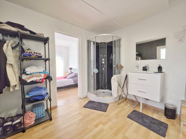 Beaucaire (30300) Maison de 110 m² 4 chambres jardin dans un quartier recherché et au calme absolu