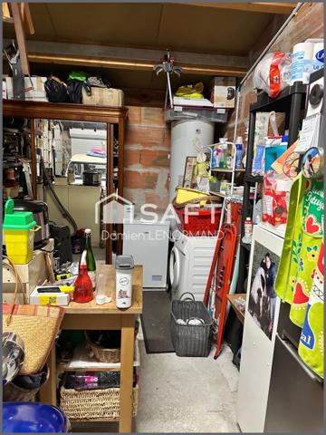 Maison 76m2 LES ALLARDS 3 chambres-garage-terrasse