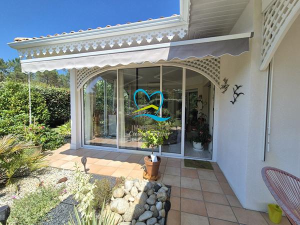 Maison 5 pièces à vendre Lanton - 33138 / Réf: 908