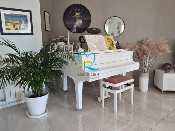Maison 5 pièces à vendre Lanton - 33138 / Réf: 908