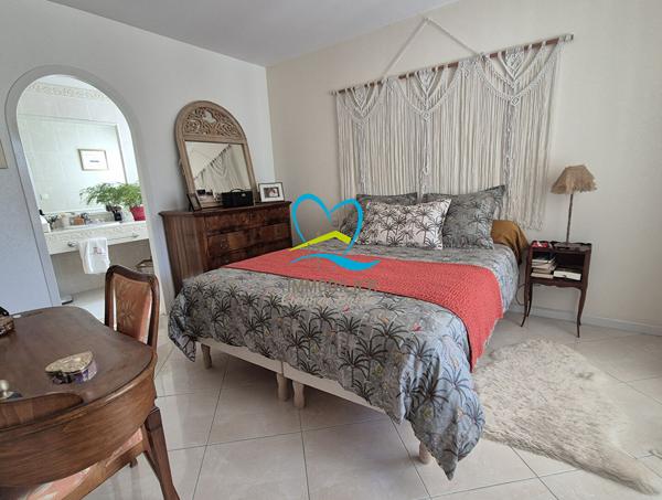 Maison 5 pièces à vendre Lanton - 33138 / Réf: 908