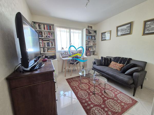 Maison 5 pièces à vendre Lanton - 33138 / Réf: 908