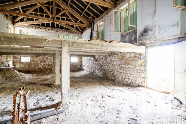 Maison à vendre 2 pièces 200 m² Montpezat-de-Quercy