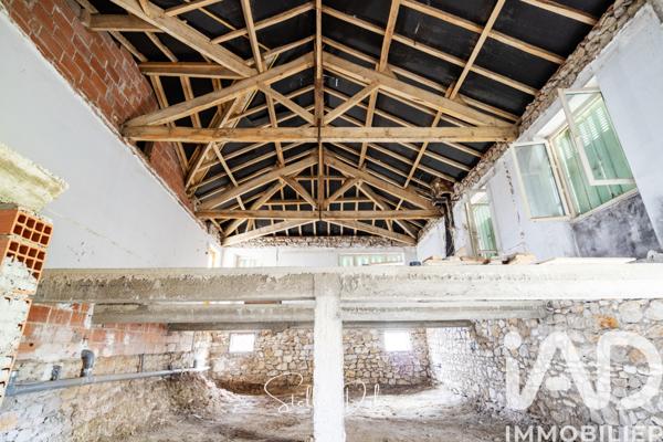 Maison à vendre 2 pièces 200 m² Montpezat-de-Quercy