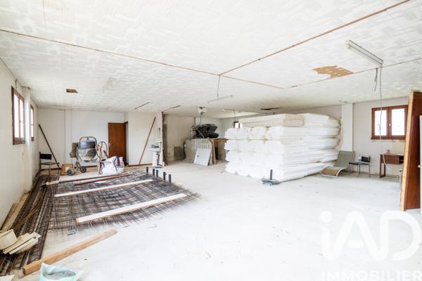 Maison à vendre 2 pièces 200 m² Montpezat-de-Quercy