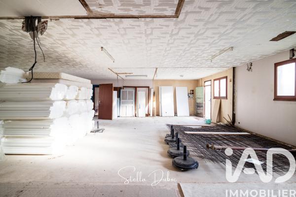 Maison à vendre 2 pièces 200 m² Montpezat-de-Quercy