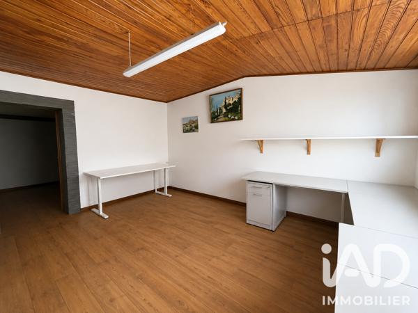 Maison à vendre 6 pièces 93 m² Bassillac et Auberoche
