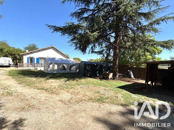 Maison à vendre 6 pièces 93 m² Bassillac et Auberoche