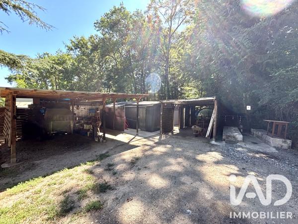 Maison à vendre 6 pièces 93 m² Bassillac et Auberoche