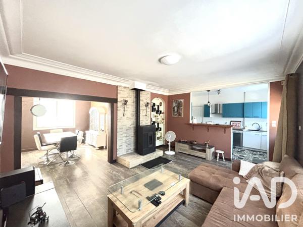 Maison à vendre 6 pièces 93 m² Bassillac et Auberoche