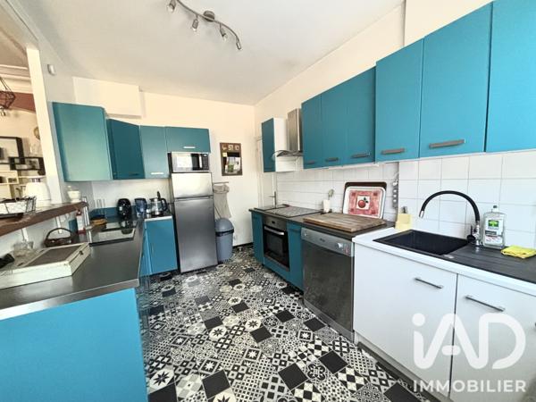 Maison à vendre 6 pièces 93 m² Bassillac et Auberoche
